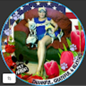 Meet your Posher, Maria